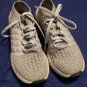 Under Armour shoes